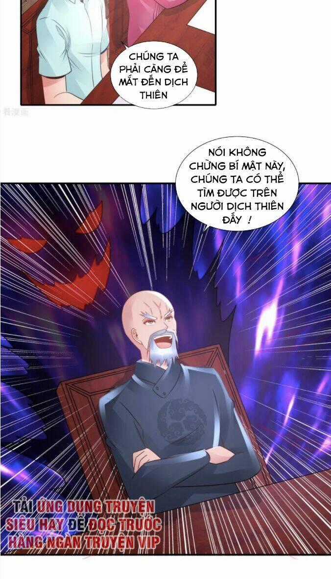 Phong Thủy Thiên Sư - Chapter 82 - Trang 20