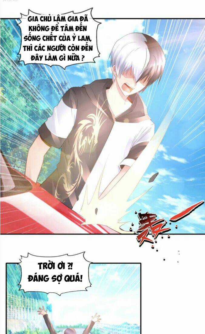 Phong Thủy Thiên Sư - Chapter 82 - Trang 4