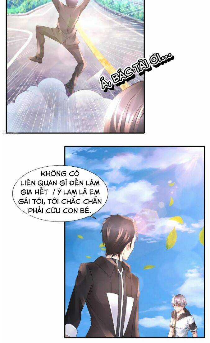 Phong Thủy Thiên Sư - Chapter 82 - Trang 5