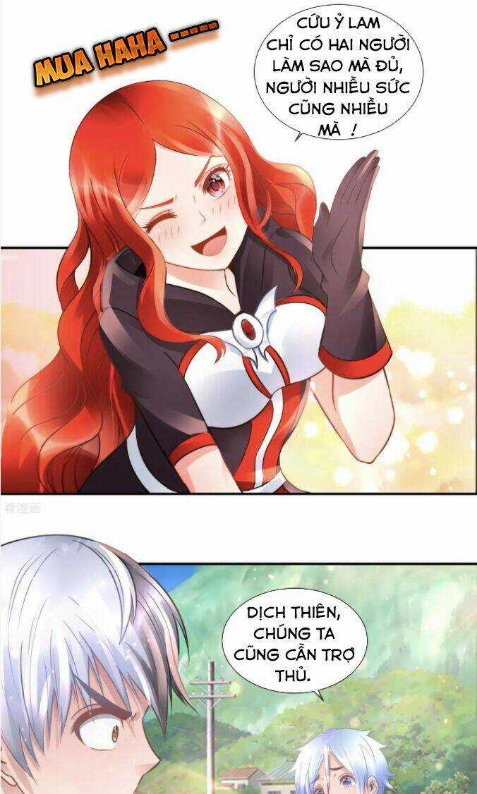 Phong Thủy Thiên Sư - Chapter 82 - Trang 6