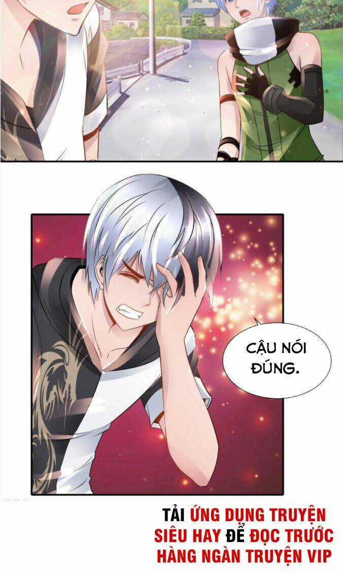 Phong Thủy Thiên Sư - Chapter 82 - Trang 7