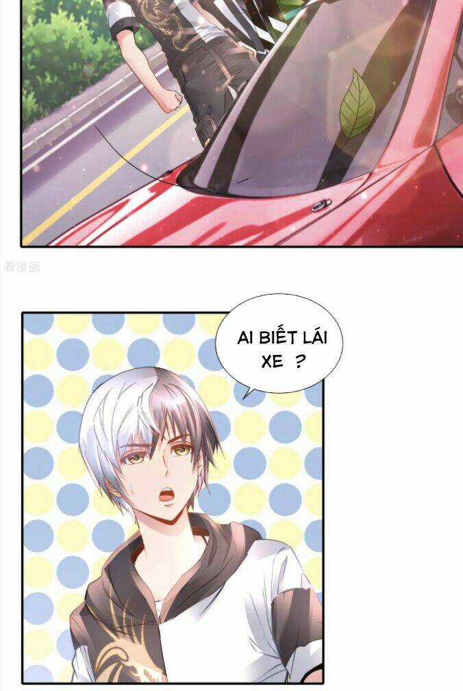 Phong Thủy Thiên Sư - Chapter 82 - Trang 9