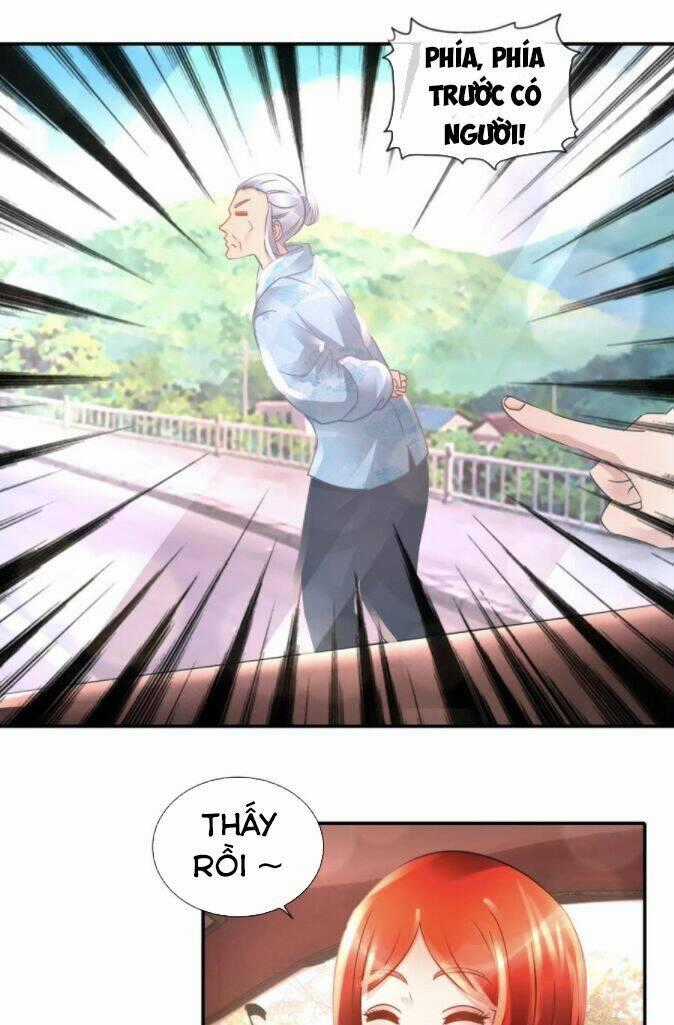 Phong Thủy Thiên Sư - Chapter 83 - Trang 2