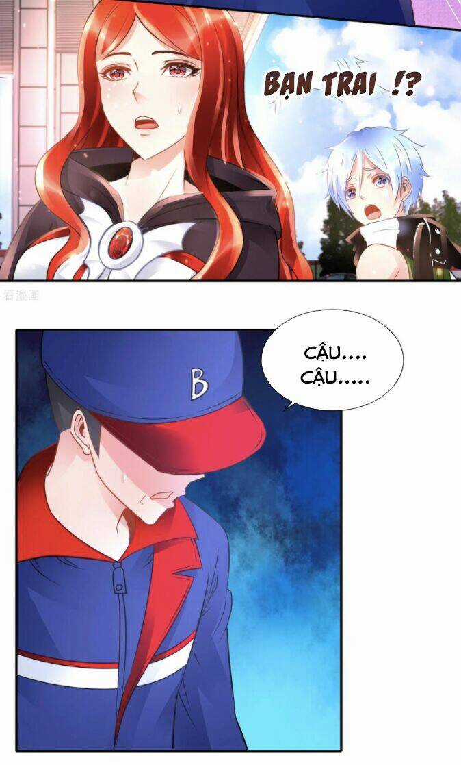 Phong Thủy Thiên Sư - Chapter 83 - Trang 14