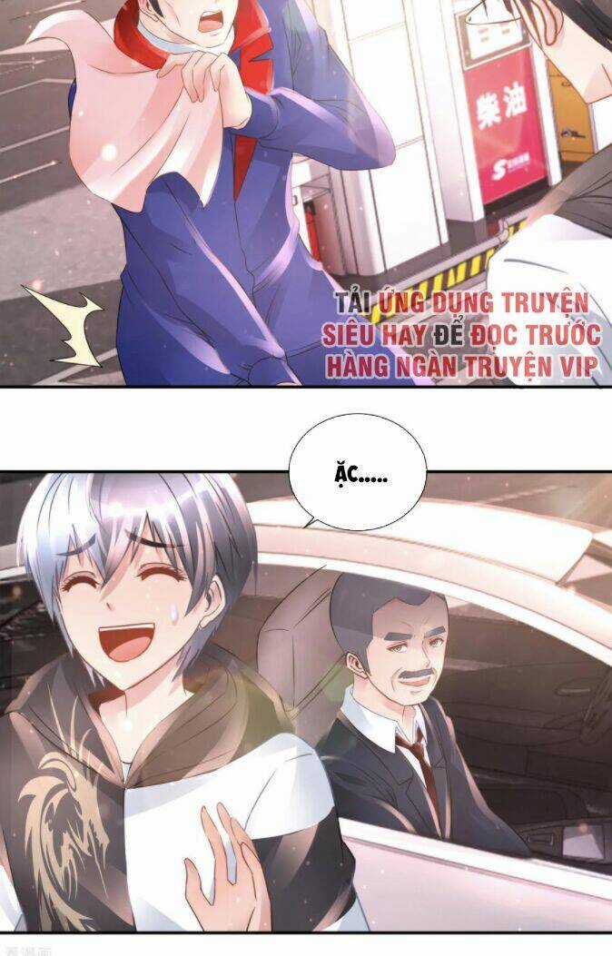 Phong Thủy Thiên Sư - Chapter 83 - Trang 16