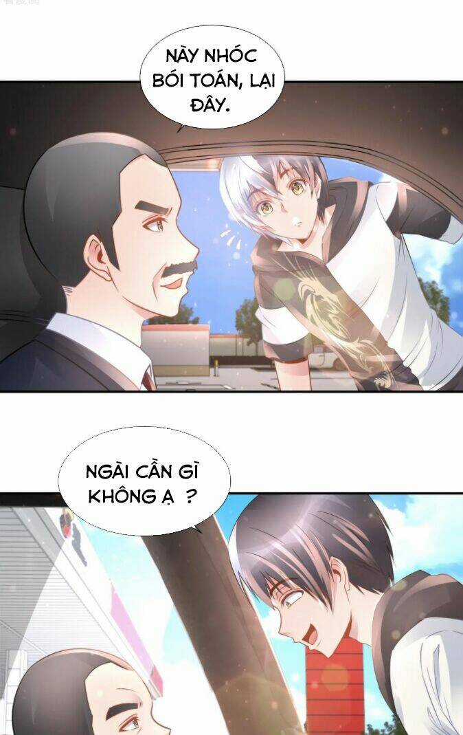 Phong Thủy Thiên Sư - Chapter 83 - Trang 17