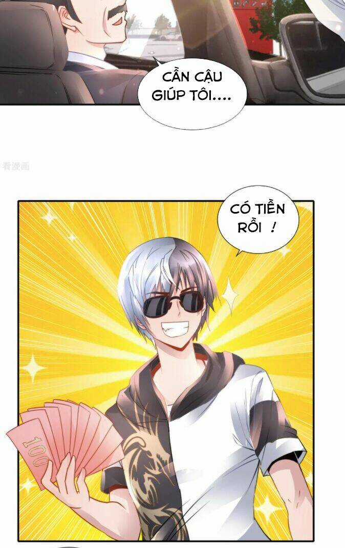 Phong Thủy Thiên Sư - Chapter 83 - Trang 18