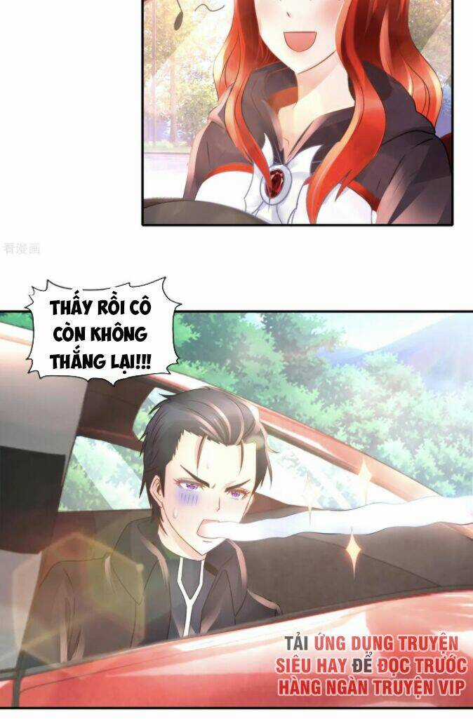 Phong Thủy Thiên Sư - Chapter 83 - Trang 3