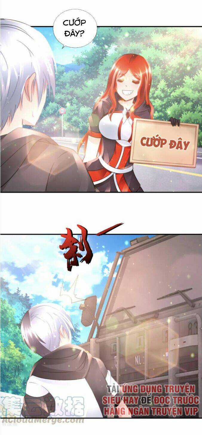 Phong Thủy Thiên Sư - Chapter 84 - Trang 11