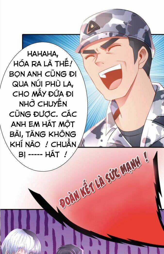 Phong Thủy Thiên Sư - Chapter 84 - Trang 13