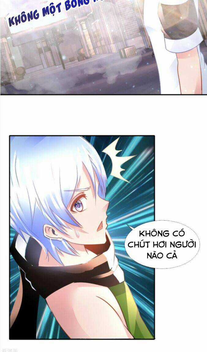 Phong Thủy Thiên Sư - Chapter 84 - Trang 16