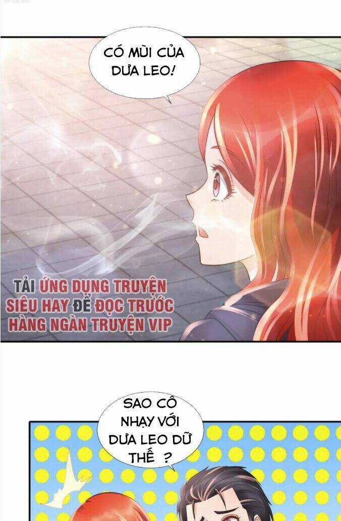 Phong Thủy Thiên Sư - Chapter 84 - Trang 17