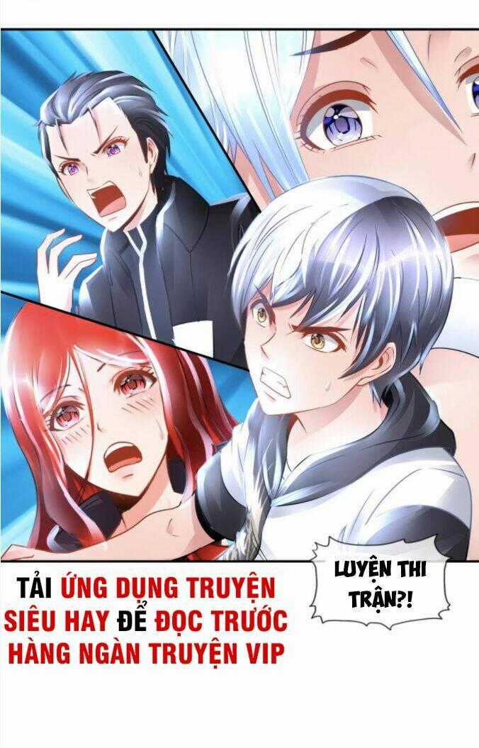 Phong Thủy Thiên Sư - Chapter 84 - Trang 21