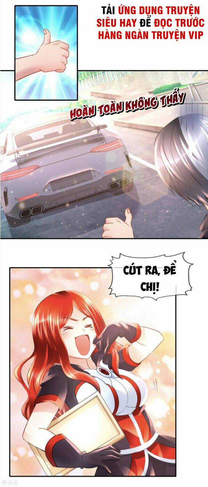 Phong Thủy Thiên Sư - Chapter 84 - Trang 6