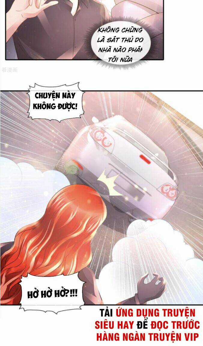 Phong Thủy Thiên Sư - Chapter 84 - Trang 9