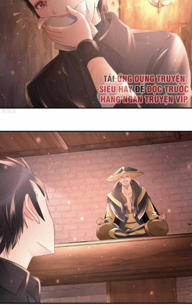 Phong Thủy Thiên Sư - Chapter 85 - Trang 2