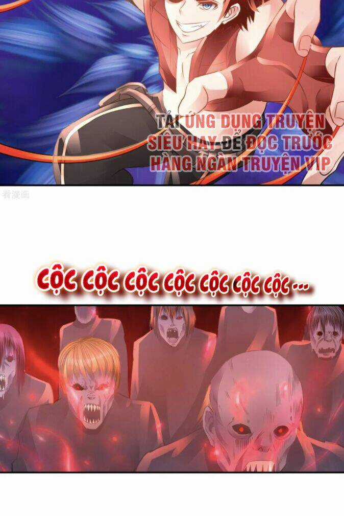 Phong Thủy Thiên Sư - Chapter 85 - Trang 16