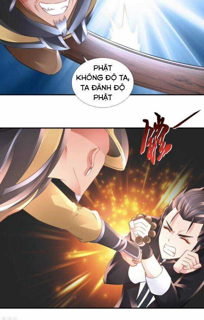 Phong Thủy Thiên Sư - Chapter 85 - Trang 4
