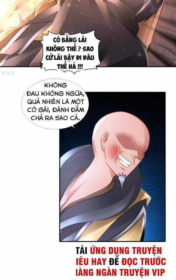 Phong Thủy Thiên Sư - Chapter 85 - Trang 7