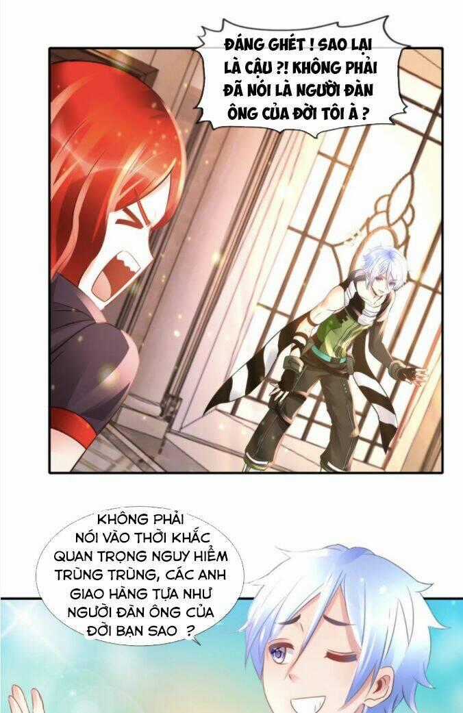 Phong Thủy Thiên Sư - Chapter 86 - Trang 2
