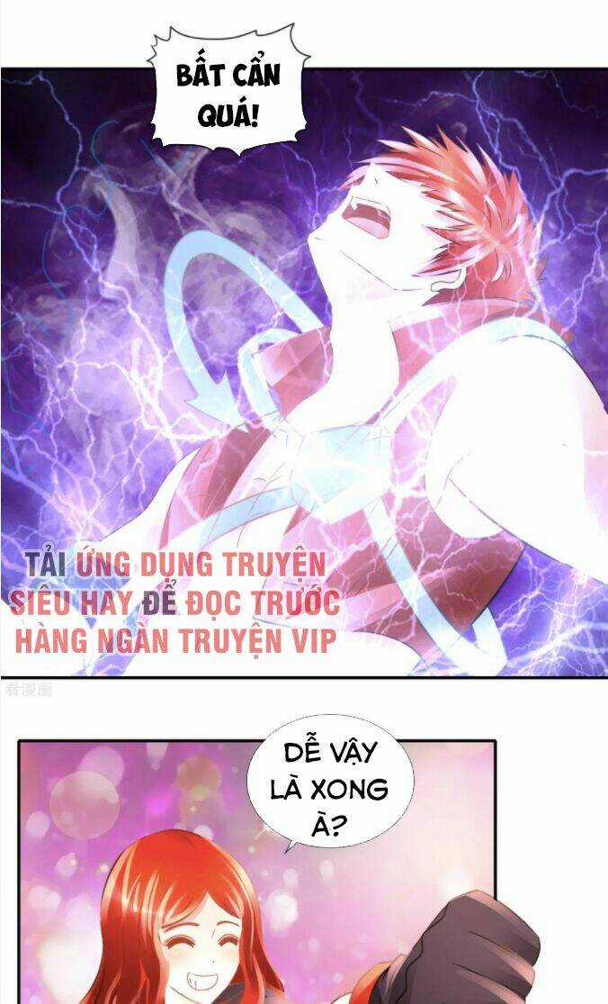 Phong Thủy Thiên Sư - Chapter 86 - Trang 12
