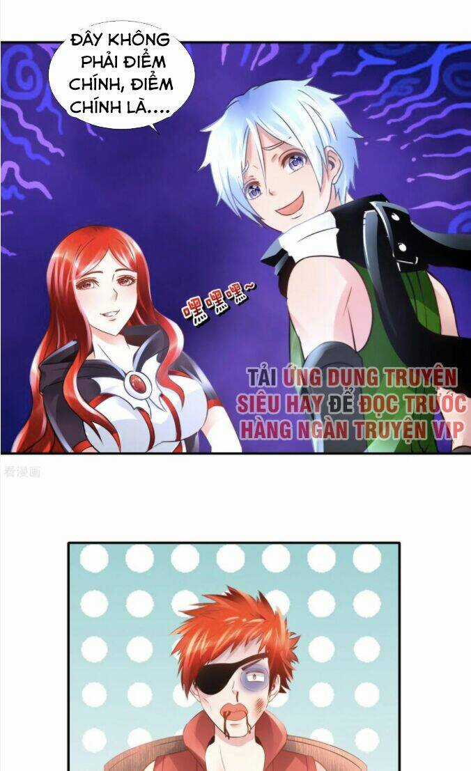 Phong Thủy Thiên Sư - Chapter 86 - Trang 16