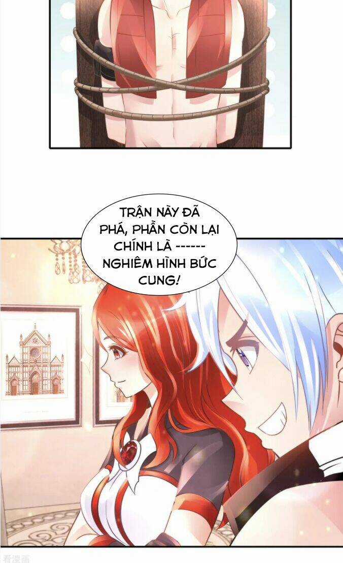 Phong Thủy Thiên Sư - Chapter 86 - Trang 17