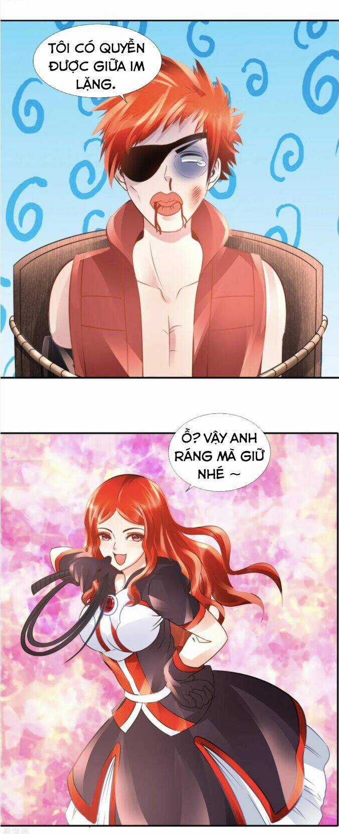 Phong Thủy Thiên Sư - Chapter 86 - Trang 18