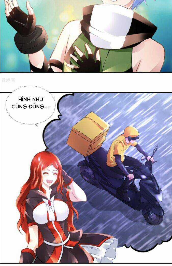 Phong Thủy Thiên Sư - Chapter 86 - Trang 3