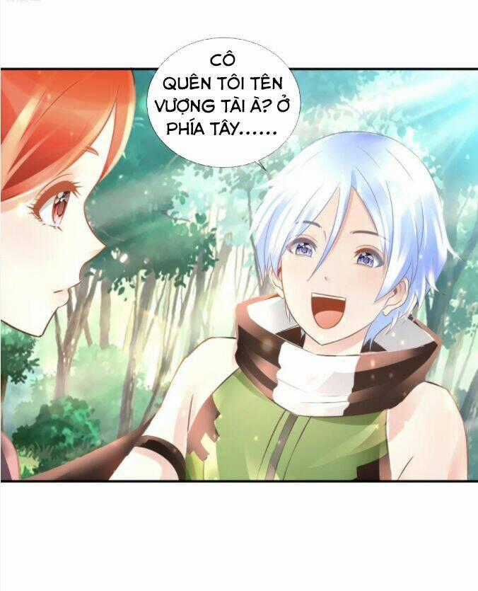 Phong Thủy Thiên Sư - Chapter 86 - Trang 23