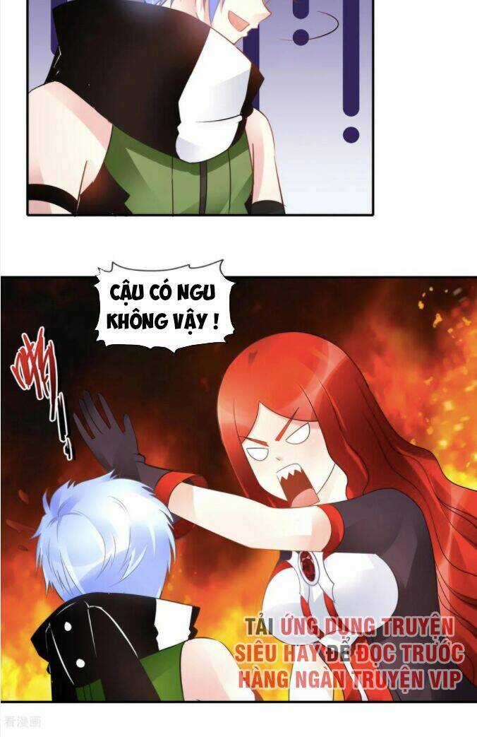 Phong Thủy Thiên Sư - Chapter 86 - Trang 5