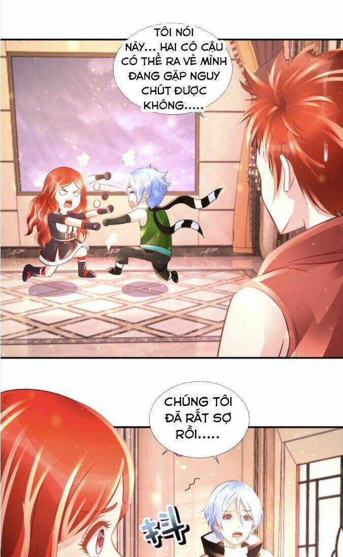 Phong Thủy Thiên Sư - Chapter 86 - Trang 6