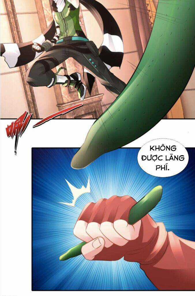 Phong Thủy Thiên Sư - Chapter 86 - Trang 9