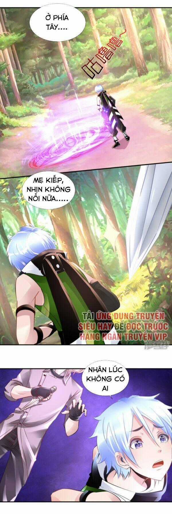 Phong Thủy Thiên Sư - Chapter 87 - Trang 1