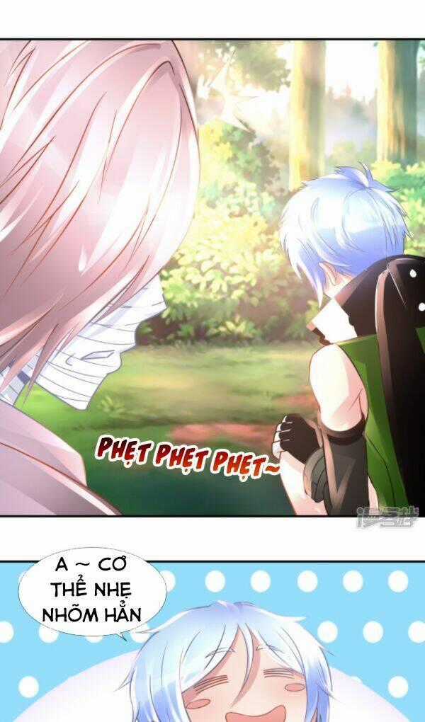 Phong Thủy Thiên Sư - Chapter 87 - Trang 2