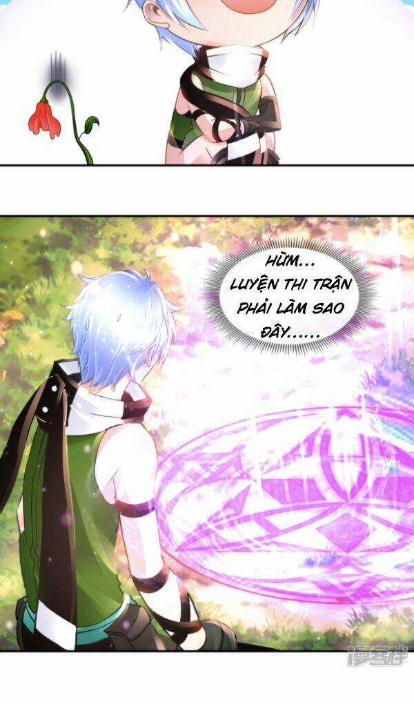 Phong Thủy Thiên Sư - Chapter 87 - Trang 3