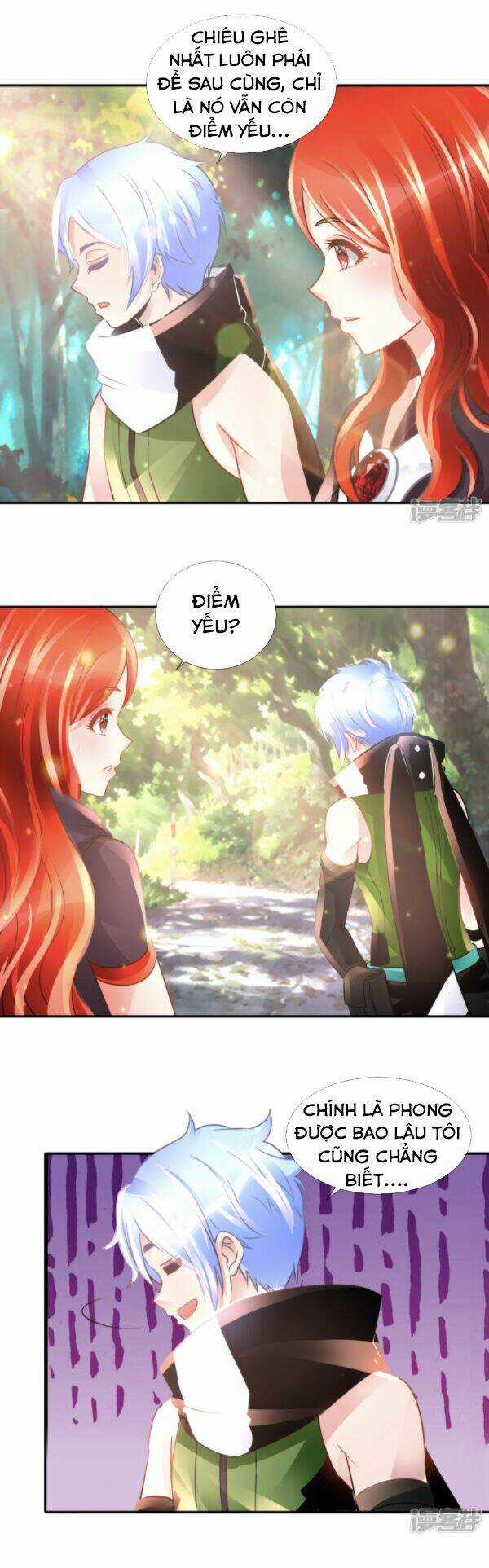 Phong Thủy Thiên Sư - Chapter 87 - Trang 7