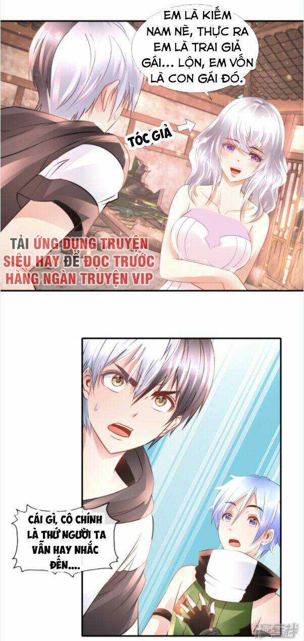 Phong Thủy Thiên Sư - Chapter 88 - Trang 5