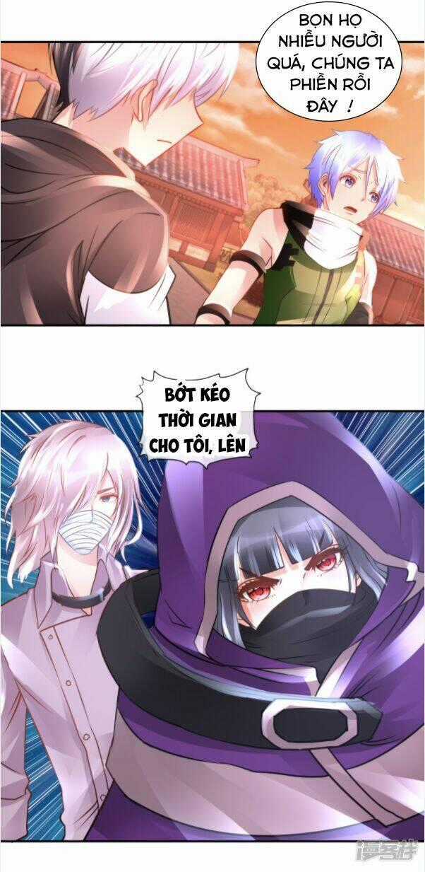 Phong Thủy Thiên Sư - Chapter 89 - Trang 2