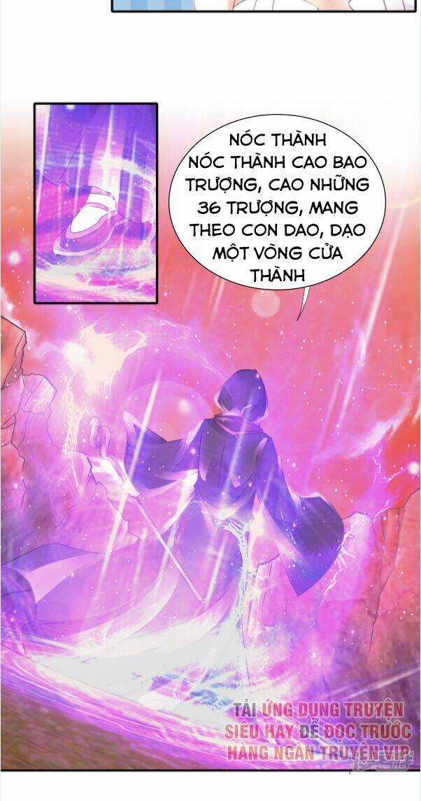 Phong Thủy Thiên Sư - Chapter 89 - Trang 16