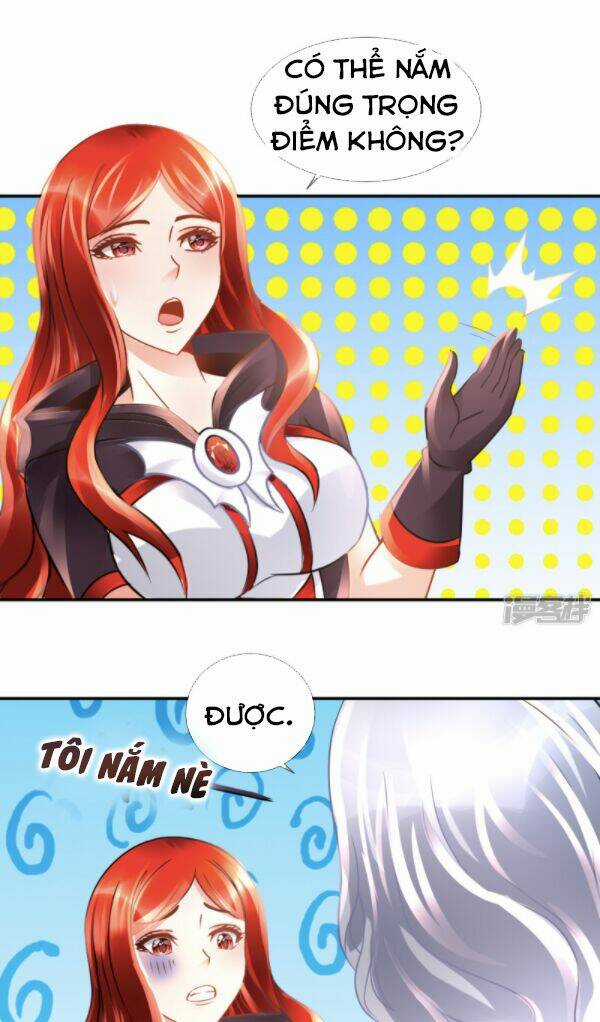 Phong Thủy Thiên Sư - Chapter 89 - Trang 21