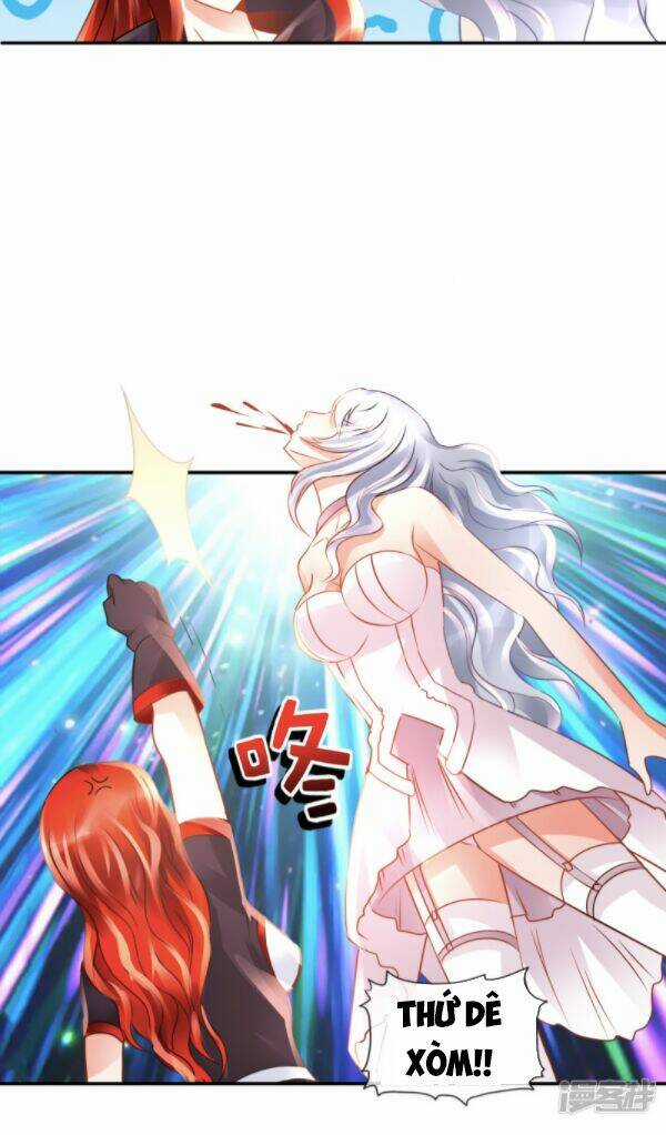 Phong Thủy Thiên Sư - Chapter 89 - Trang 22