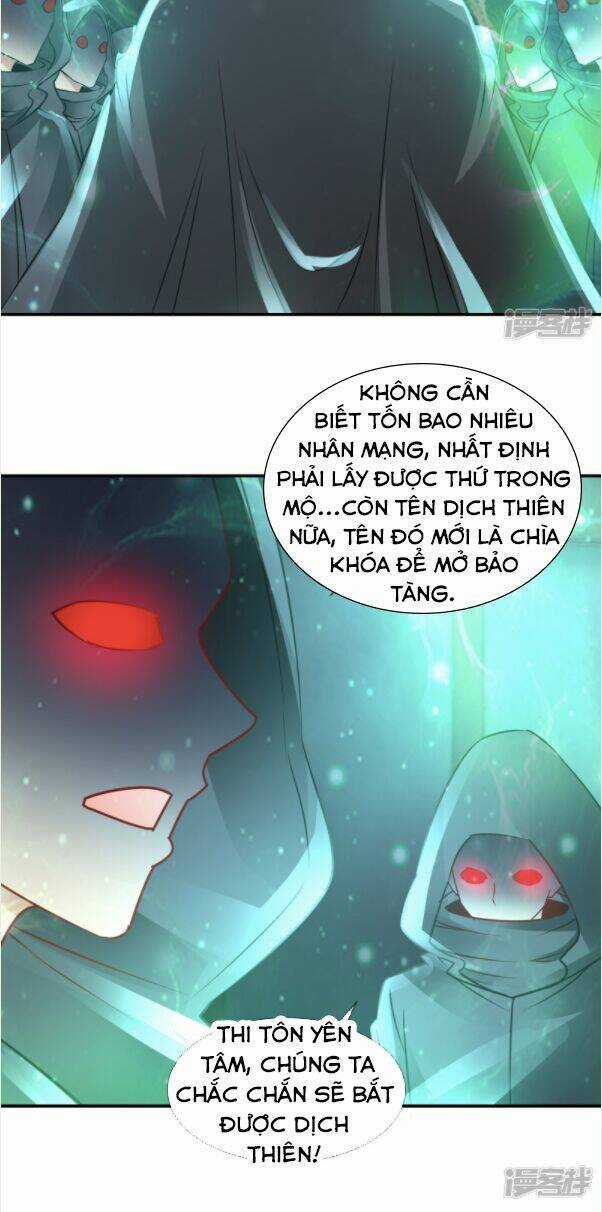 Phong Thủy Thiên Sư - Chapter 89 - Trang 7