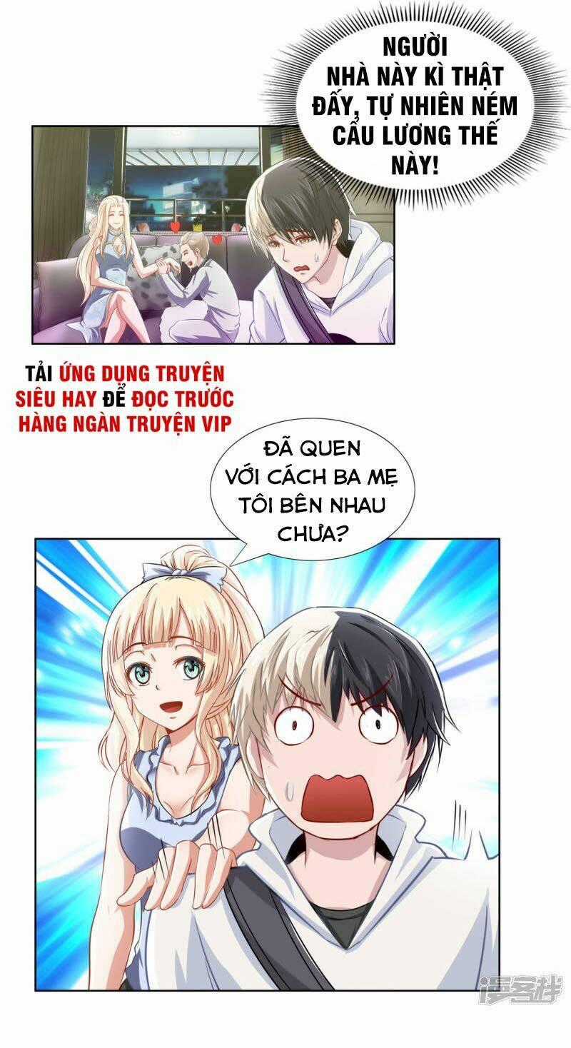 Phong Thủy Thiên Sư - Chapter 9 - Trang 2