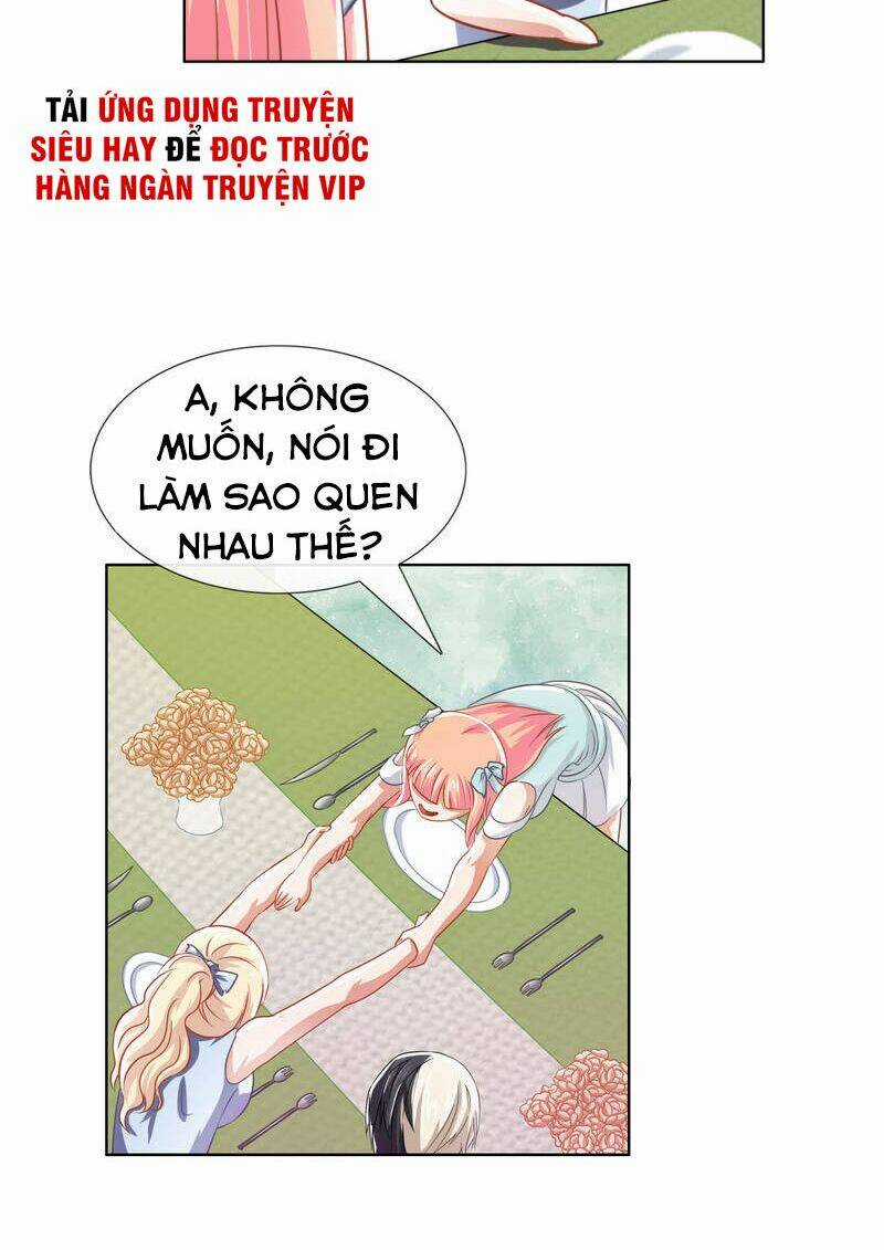 Phong Thủy Thiên Sư - Chapter 9 - Trang 11