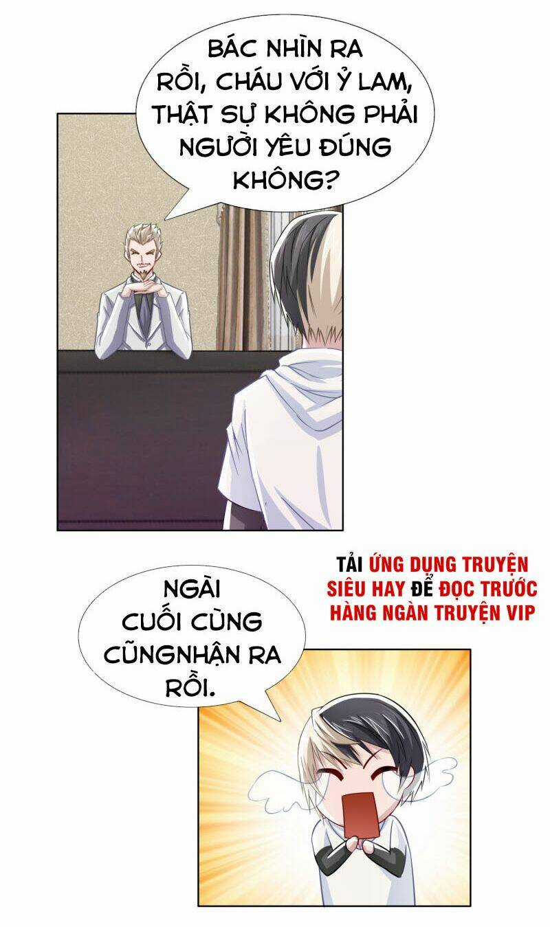 Phong Thủy Thiên Sư - Chapter 9 - Trang 16