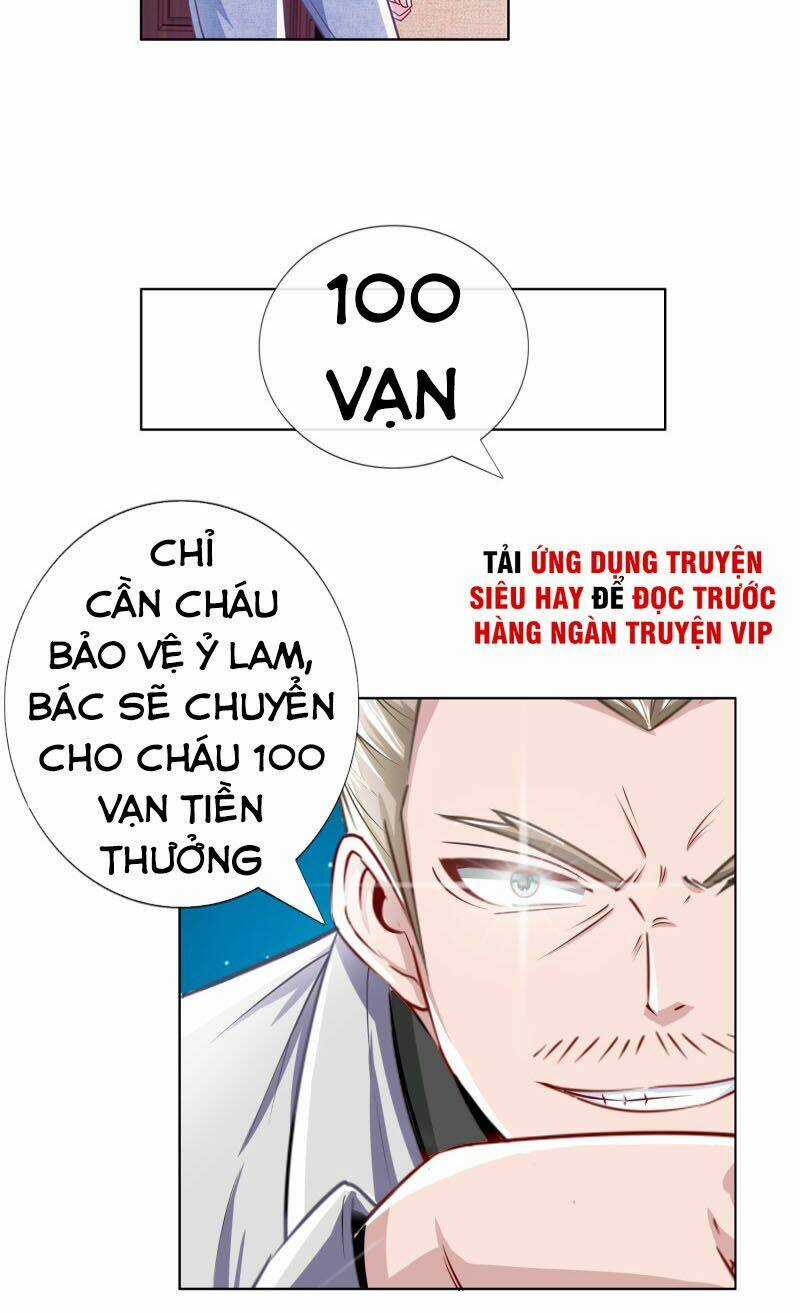 Phong Thủy Thiên Sư - Chapter 9 - Trang 20