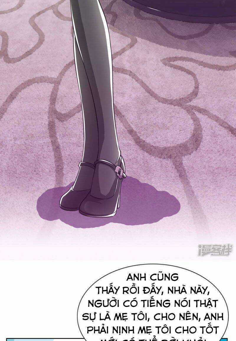 Phong Thủy Thiên Sư - Chapter 9 - Trang 4