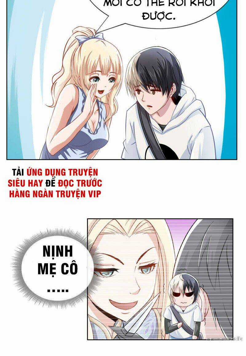 Phong Thủy Thiên Sư - Chapter 9 - Trang 5