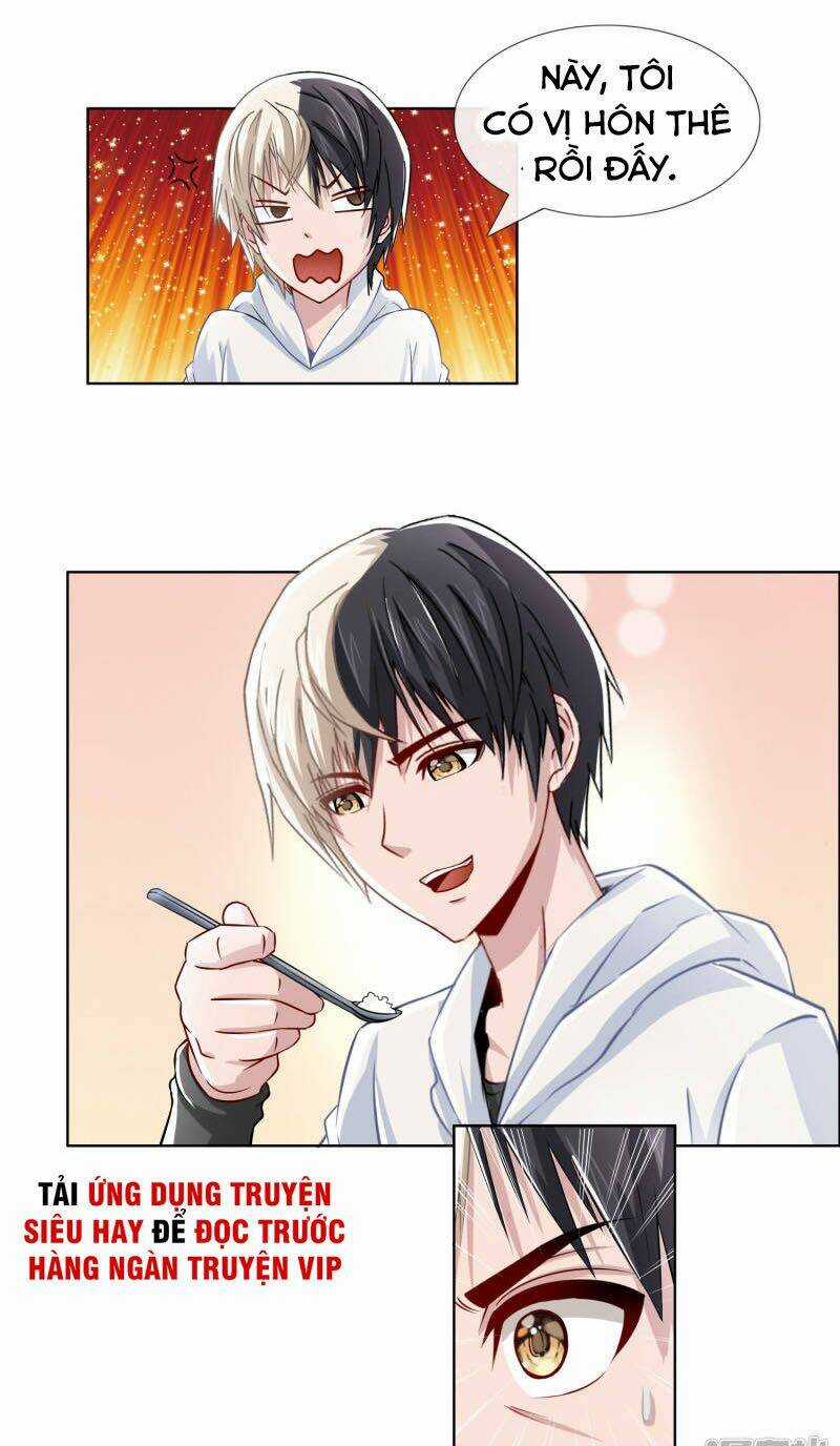 Phong Thủy Thiên Sư - Chapter 9 - Trang 8